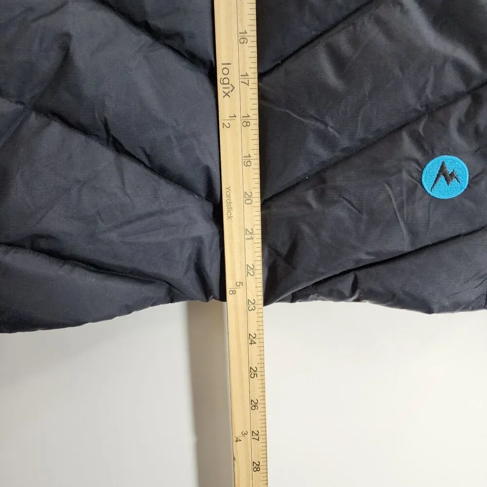 Marmot jacket youth